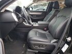 2024 Mazda Cx-90 Premium Black vin: JM3KKDHA9R1115217