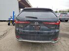 2024 Mazda Cx-90 Premium Black vin: JM3KKDHA9R1115217