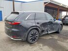 2024 Mazda Cx-90 Premium Black vin: JM3KKDHA9R1115217