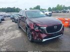 2024 Mazda Cx-90 Phev Premium Maroon vin: JM3KKDHA9R1150890