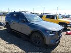 2026 Mazda Cx-90 3.3 Turbo S Premium Sport Синий vin: JM3KKDHC7T1359568