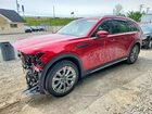 2024 Mazda Cx-90 Premium Red vin: JM3KKDHD1R1134645