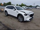 2024 Mazda Cx-90 3.3 Turbo Premium White vin: JM3KKDHD4R1125518