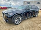 2025 Mazda Cx-90 Premium Black vin: JM3KKDHD5S1191422