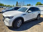 2024 Mazda Cx-90 Premium White vin: JM3KKDHD9R1139317