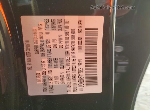 JM3KKEHA3R1179808 2024 MAZDA CX-90 Blue 360 interior view