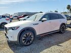 2024 Mazda Cx-90 Premium Plus White vin: JM3KKEHA8R1126103