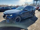 2024 Mazda Cx-90 Premium Plus Blue vin: JM3KKEHC1R1115932