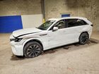 2024 Mazda Cx-90 Premium Plus White vin: JM3KKEHC2R1102929