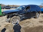 2025 Mazda Cx-90 Premium Plus Черный vin: JM3KKEHD1S1236751