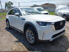 2024 Mazda Cx-90 3.3 Turbo Premium Plus White vin: JM3KKEHD6R1176881
