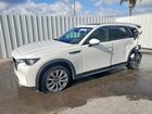 2025 Mazda Cx-90 Premium Plus White vin: JM3KKEHD6S1214910