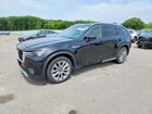 2025 Mazda Cx-90 Premium Plus Черный vin: JM3KKEHD8S1218196
