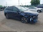 2026 Mazda Cx-5 2.5 S Preferred Blue vin: JM3KMCHA0T0122980