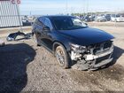2017 Mazda Cx-9 Touring Black vin: JM3TCACY0H0137731