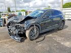 2020 Mazda Cx-9 Touring Black vin: JM3TCACY3L0416289