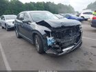 2019 Mazda Cx-9 Touring Серый vin: JM3TCACY5K0333185