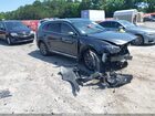 2020 Mazda Cx-9 Grand Touring Серый vin: JM3TCADY3L0416582