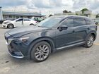 2020 Mazda Cx-9 Grand Touring Black vin: JM3TCADY5L0406670