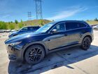 2023 Mazda Cx-9 Touring Plus Black vin: JM3TCBAY8P0640589
