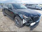 2020 Mazda Cx-9 Sport Black vin: JM3TCBBY6L0408372