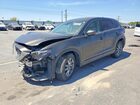 2019 Mazda Cx-9 Touring Charcoal vin: JM3TCBCY8K0309775