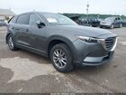 2019 Mazda Cx-9 Touring Серый vin: JM3TCBCY9K0305525