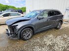 2023 Mazda Cx-9 Touring Gray vin: JM3TCBCY9P0655308