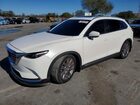 2023 Mazda Cx-9 Grand Touring White vin: JM3TCBDY0P0637679
