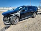 2021 Mazda Cx-9 Grand Touring Black vin: JM3TCBDY7M0527210