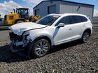 2023 Mazda Cx-9 Signature White vin: JM3TCBEY2P0644888