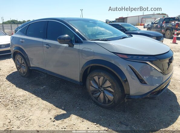 2023 NISSAN ARIYA ENGAGE