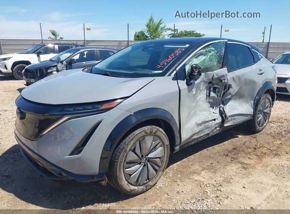 2023 NISSAN ARIYA ENGAGE