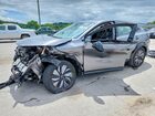 2023 Nissan Ariya Engage Gray vin: JN1AF0BA6PM406931