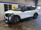 2023 Nissan Ariya Premiere White vin: JN1BF0BA0PM402491