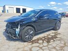 2023 Nissan Ariya Evolve+ Black vin: JN1BF0BA6PM402804