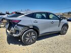 2024 Nissan Ariya Empower+ Silver vin: JN1BF0BA9RM432589