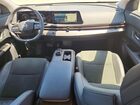 2024 Nissan Ariya Empower+ Silver vin: JN1BF0BA9RM432589