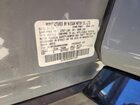 2024 Nissan Ariya Empower+ Silver vin: JN1BF0BA9RM432589