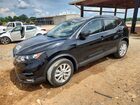 2021 Nissan Rogue Sport Sv Black vin: JN1BJ1BV2MW321161