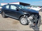 2019 Nissan Rogue Sport S Черный vin: JN1BJ1CP4KW232026
