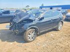 2019 Nissan Rogue Sport S Black vin: JN1BJ1CP6KW523675