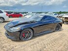 2024 Nissan Z Performance Black vin: JN1BZ4BH7RM364840