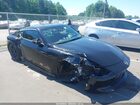 2024 Nissan Z Performance Auto Black vin: JN1BZ4BH9RM367500