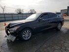 2018 Infiniti Q50 2.0t Pure Black vin: JN1CV7AP0JM240584