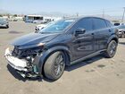 2023 Nissan Ariya Evolve+ E-4orce Green vin: JN1DF0BB0PM704591