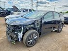 2024 Nissan Ariya Engage+ E-4orce Black vin: JN1DF0BB3RM730928