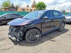 2024 Nissan Ariya Evolve+ E-4orce Gray vin: JN1DF0BB5RM737637