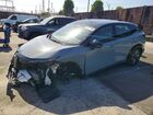 2023 Nissan Ariya Platinum + Silver vin: JN1DF0CD0PM700475