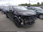 2023 Nissan Ariya Platinum+ Black vin: JN1DF0CDXPM704128